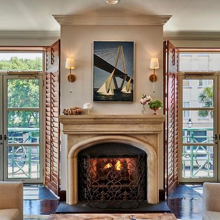Harbourview Inn Τσάρλεστον Εξωτερικό φωτογραφία