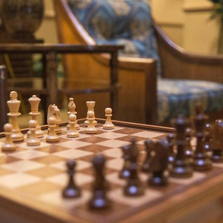 Harbourview Inn Τσάρλεστον Εξωτερικό φωτογραφία