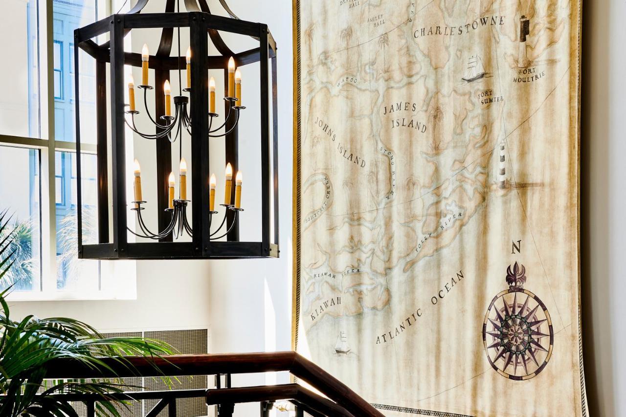 Harbourview Inn Τσάρλεστον Εξωτερικό φωτογραφία