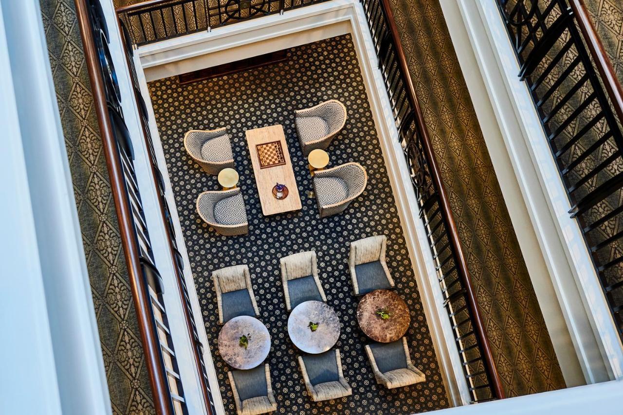 Harbourview Inn Τσάρλεστον Εξωτερικό φωτογραφία