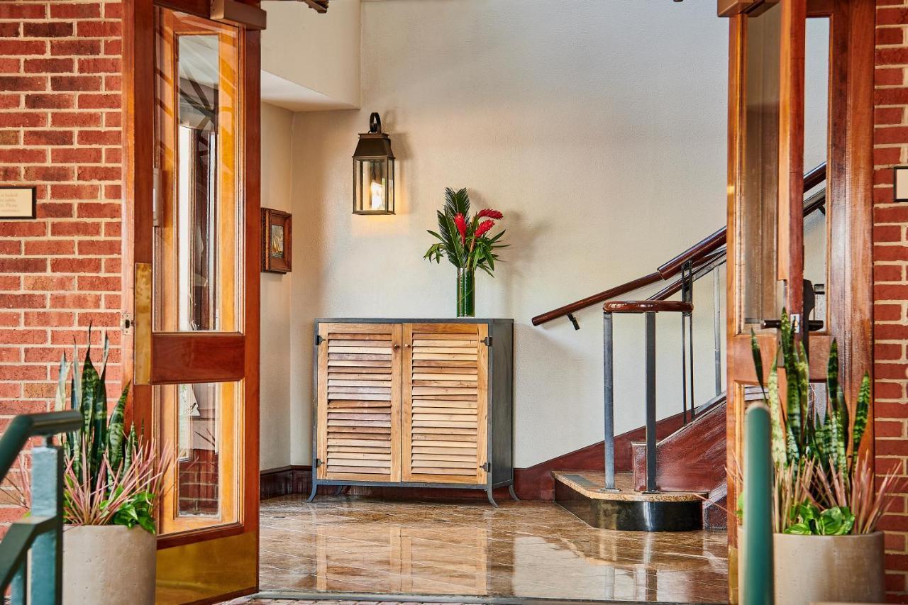 Harbourview Inn Τσάρλεστον Εξωτερικό φωτογραφία