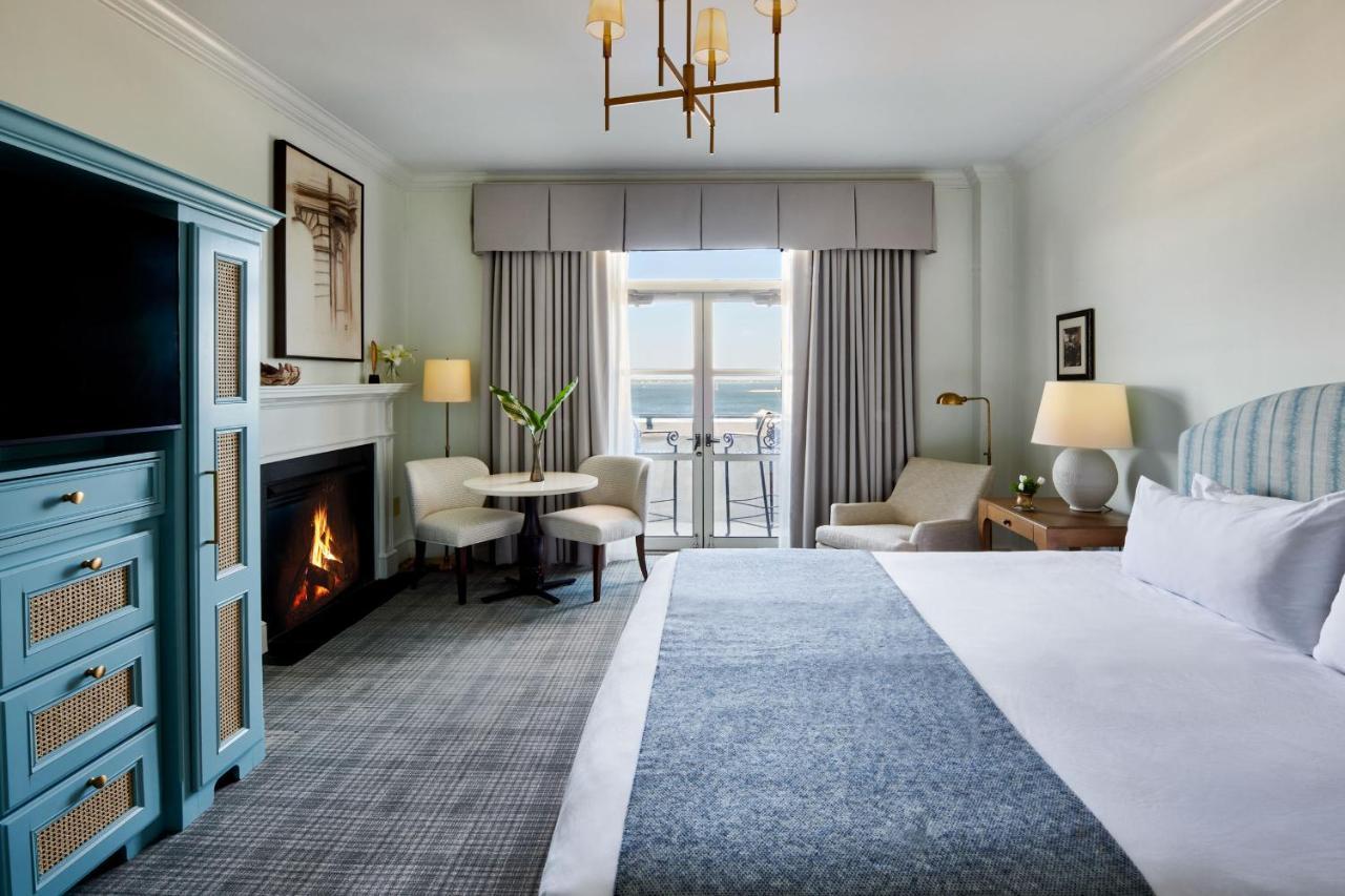 Harbourview Inn Τσάρλεστον Εξωτερικό φωτογραφία
