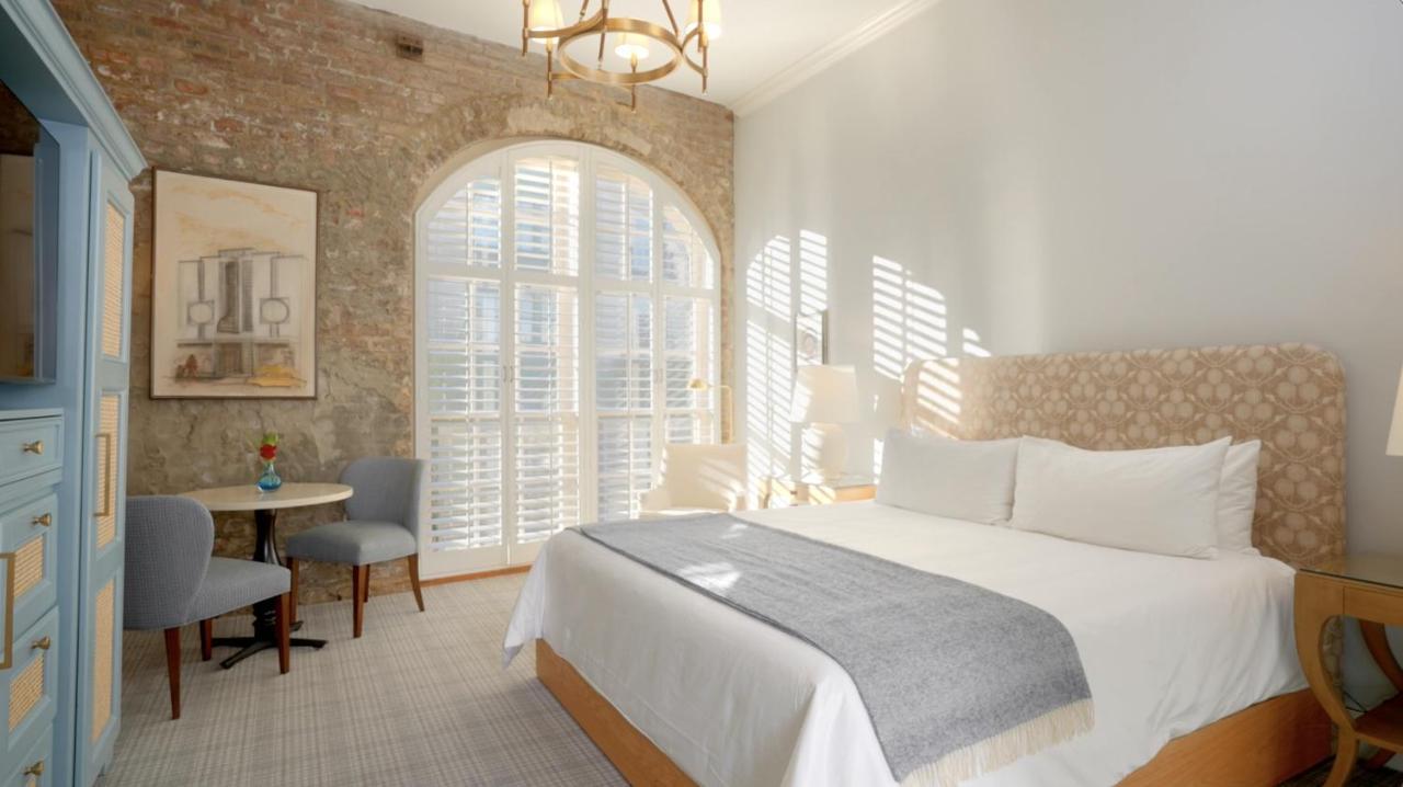 Harbourview Inn Τσάρλεστον Εξωτερικό φωτογραφία