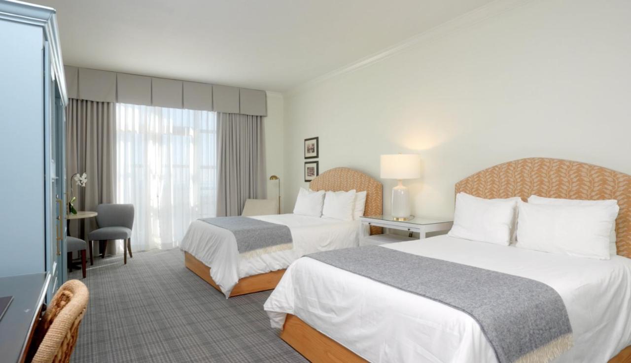 Harbourview Inn Τσάρλεστον Εξωτερικό φωτογραφία