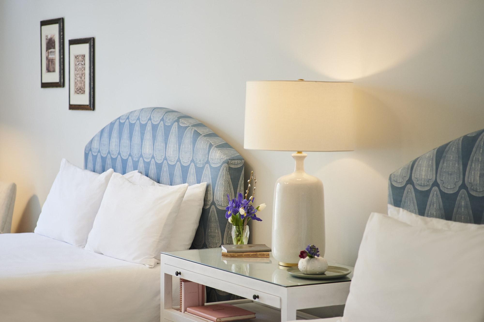 Harbourview Inn Τσάρλεστον Εξωτερικό φωτογραφία