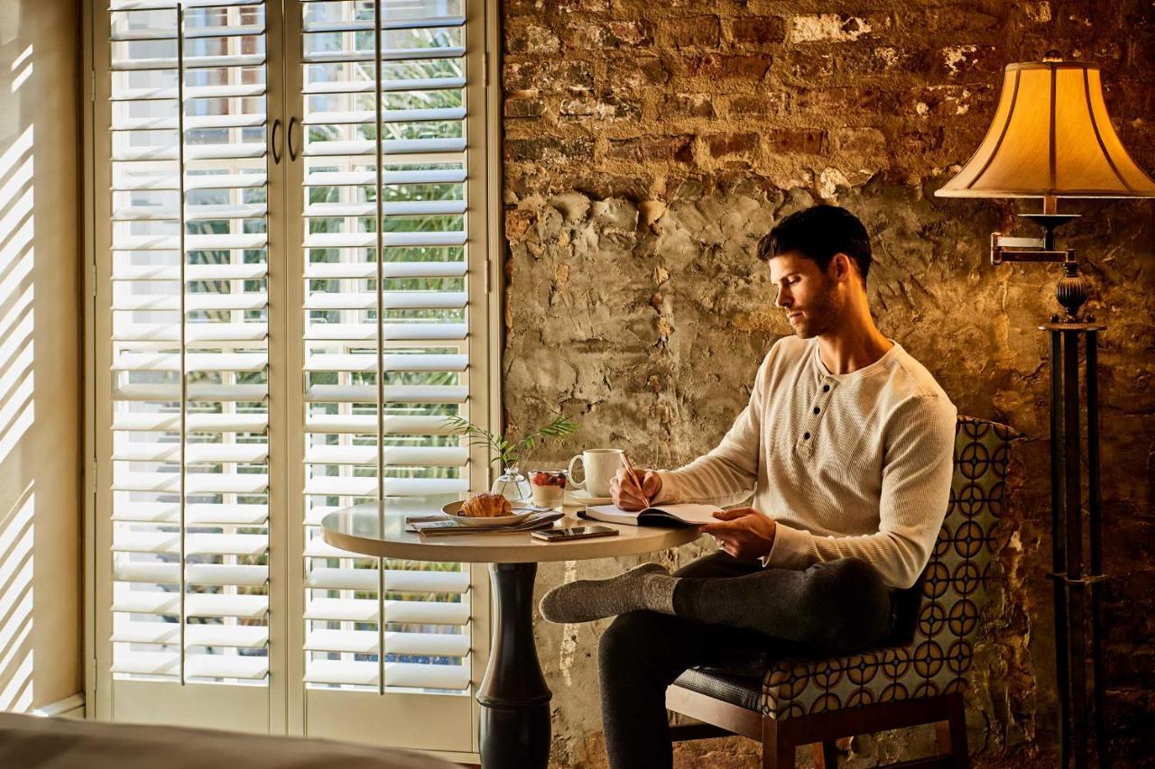 Harbourview Inn Τσάρλεστον Εξωτερικό φωτογραφία